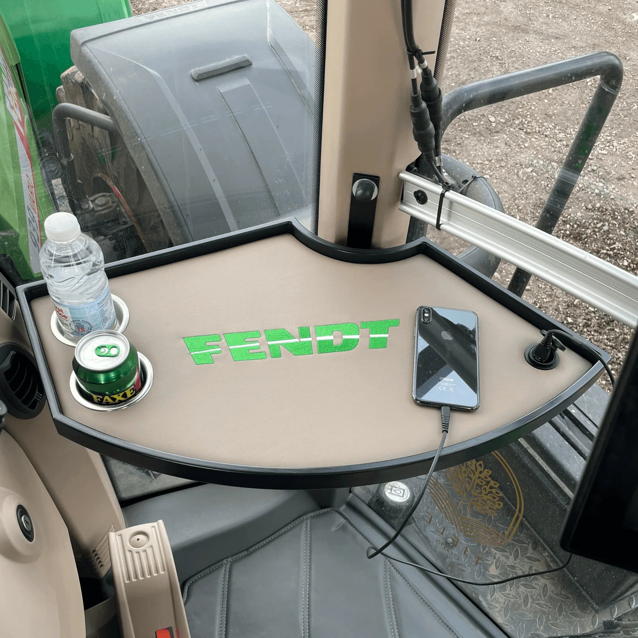 Cabtable™ Fendt 800-Serie