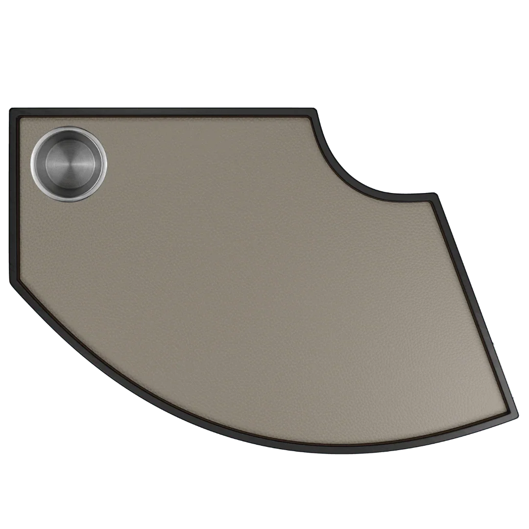 CabTable™ for Massey Ferguson 8700-Series