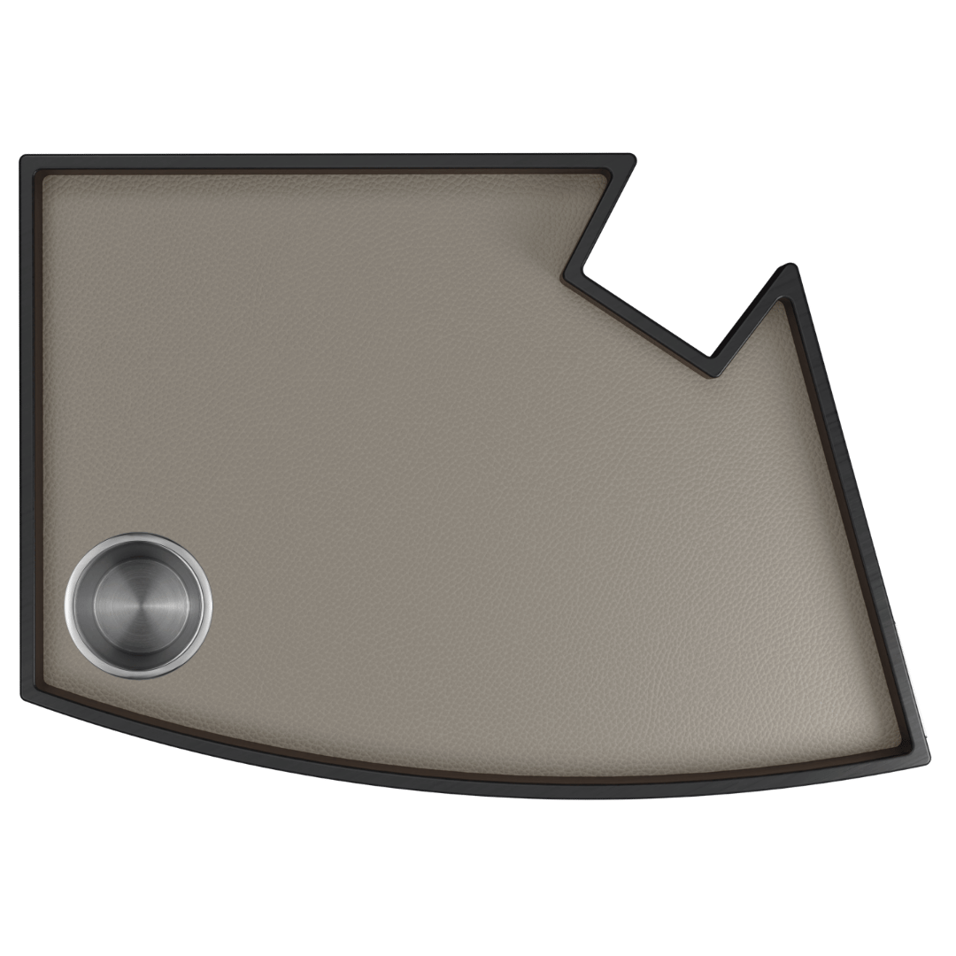 CabTable™ for John Deere 8400R