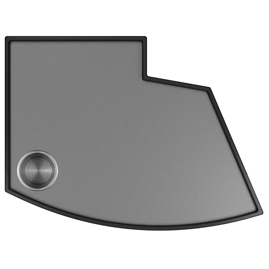 CabTable™ for New Holland T7 PLM 2022-