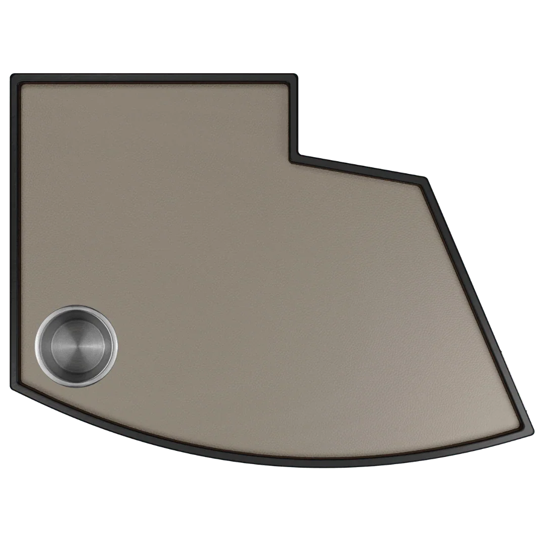 CabTable™ for Case IH Optum AFS 2022-