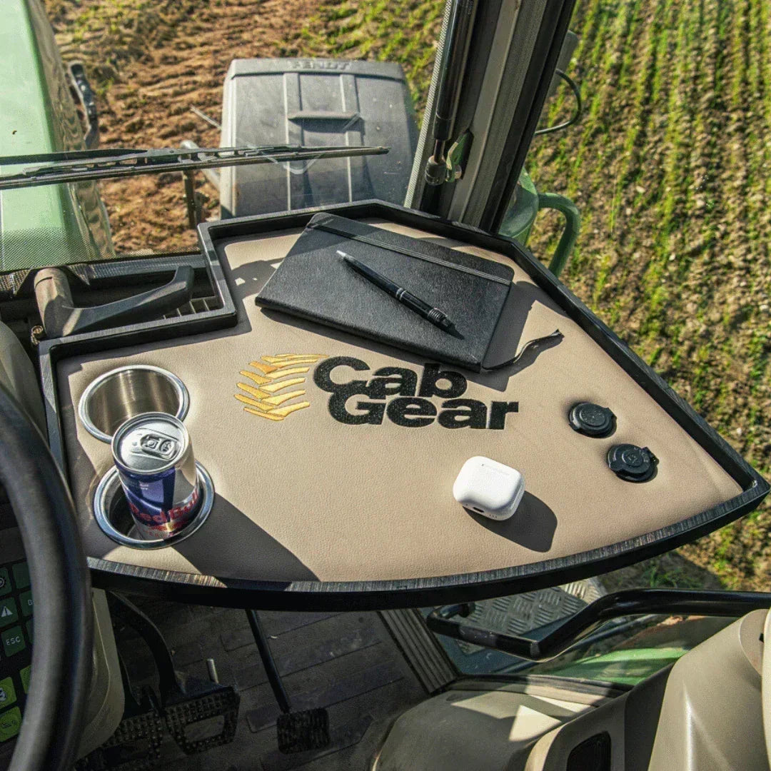 CabTable™ til Fendt 700-serie Vario