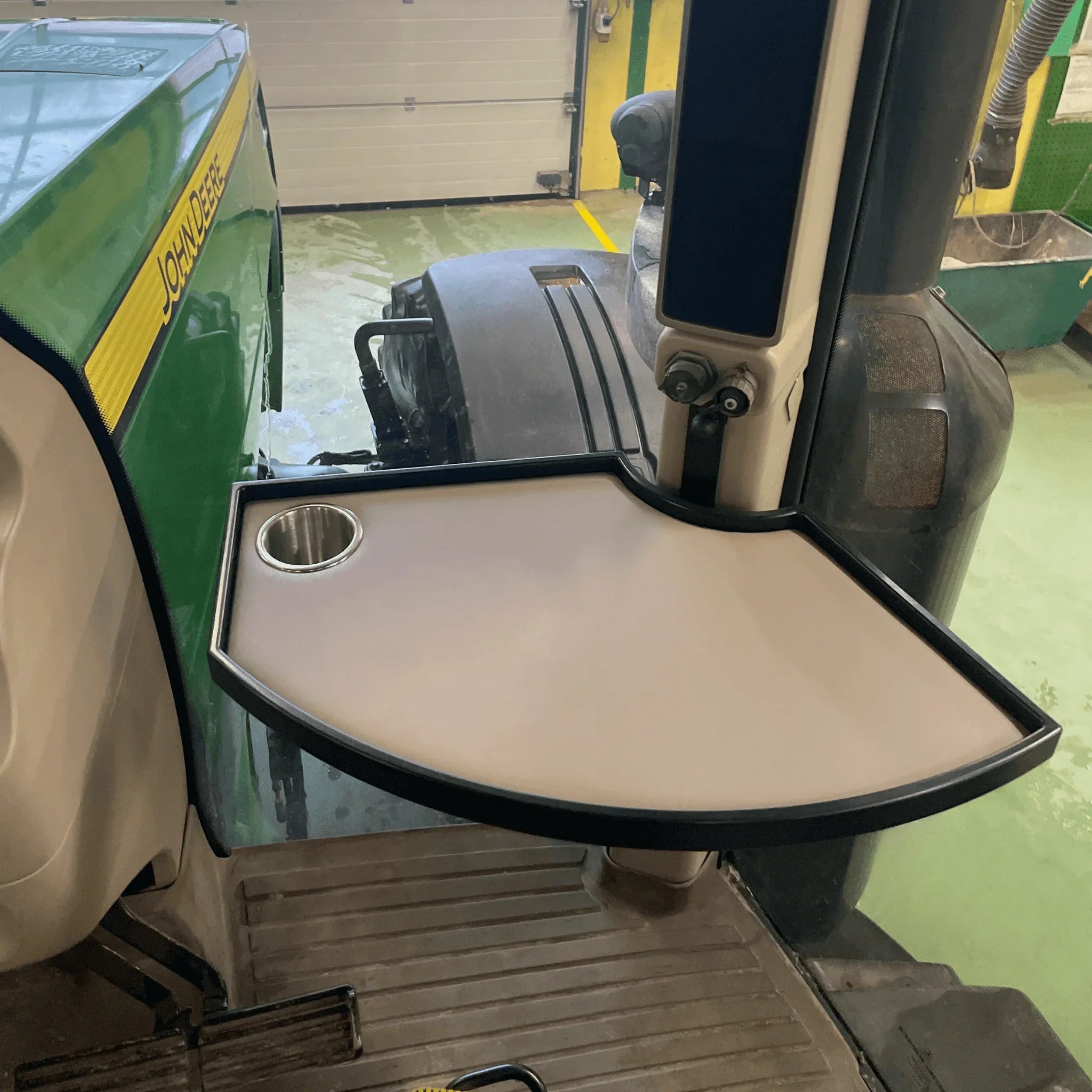 Cabtable™ John Deere 7020-Serie