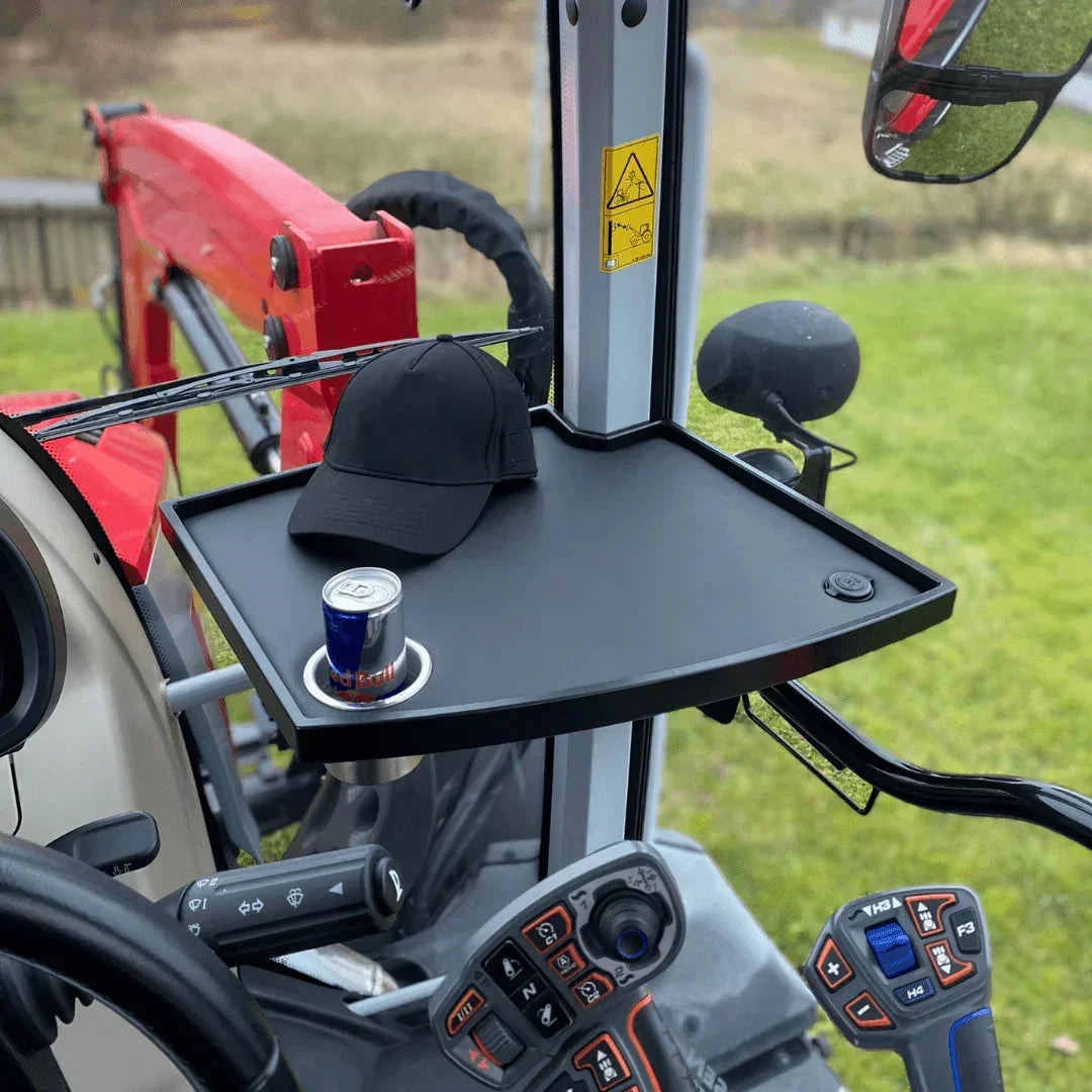 CabTable™ for Massey Ferguson 6s-series