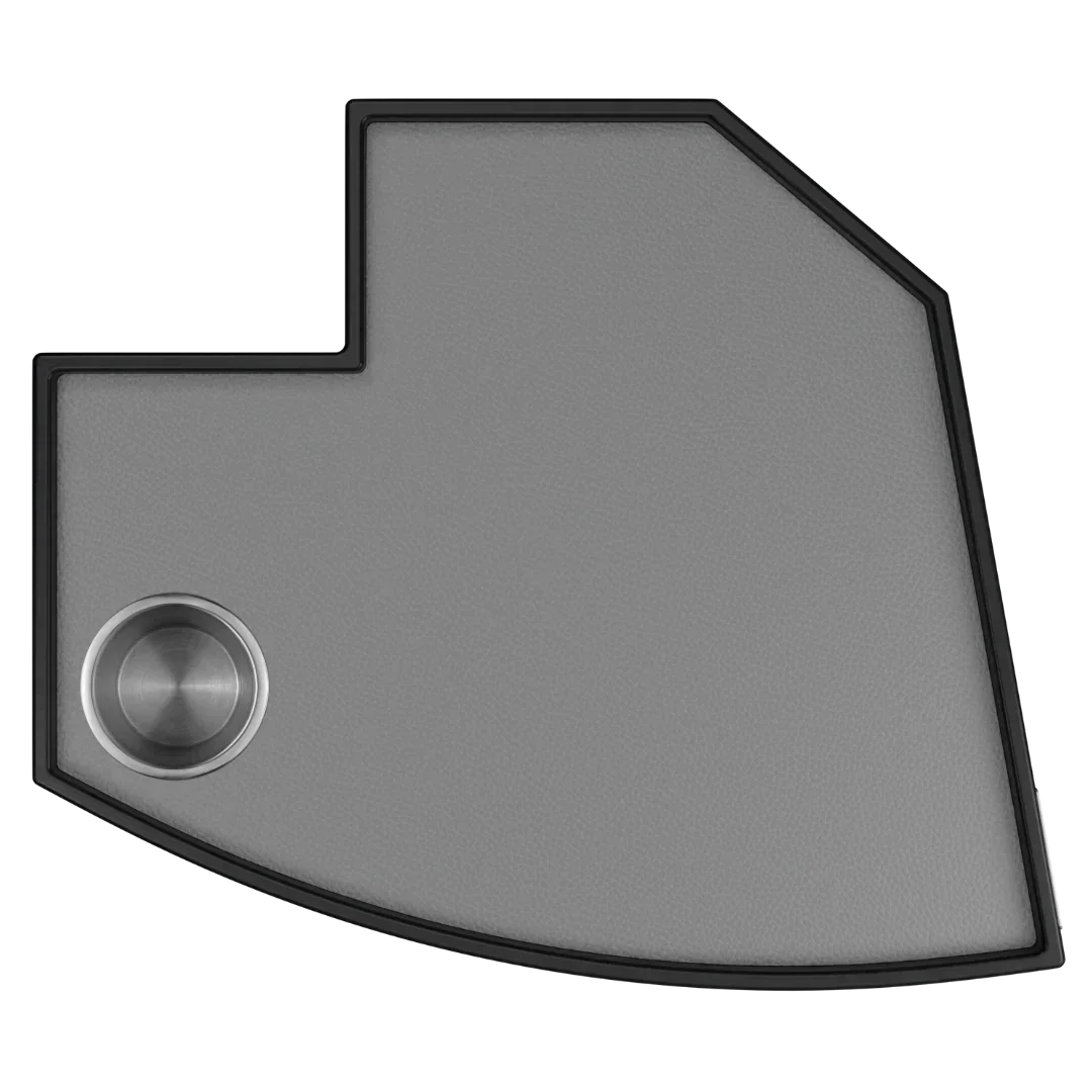 Cabtable™ Fendt 900-serie Vario Com2