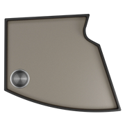 CabTable™ for John Deere 6R